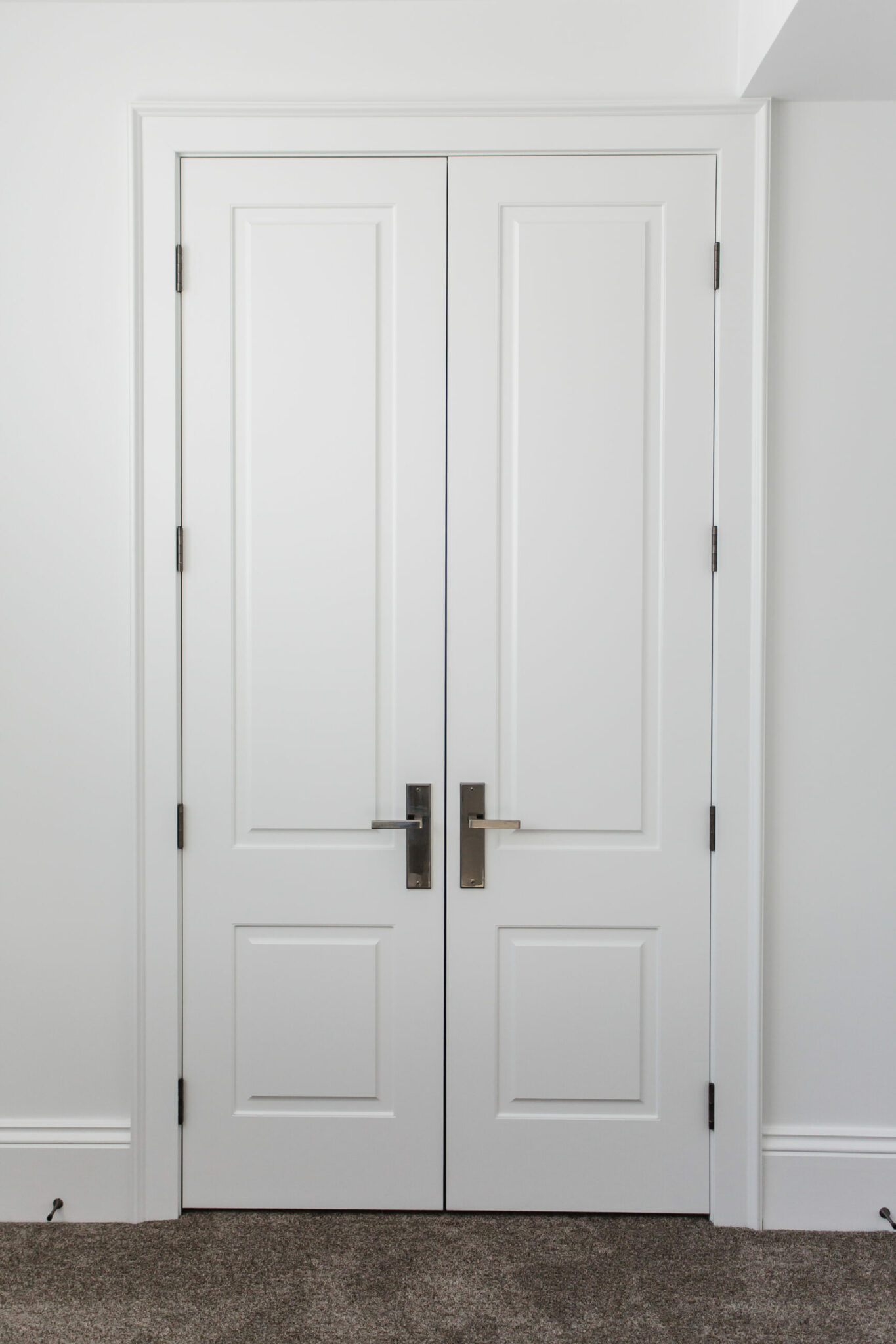 2024 S Hottest Interior Door Trends Riverside Millwork Group