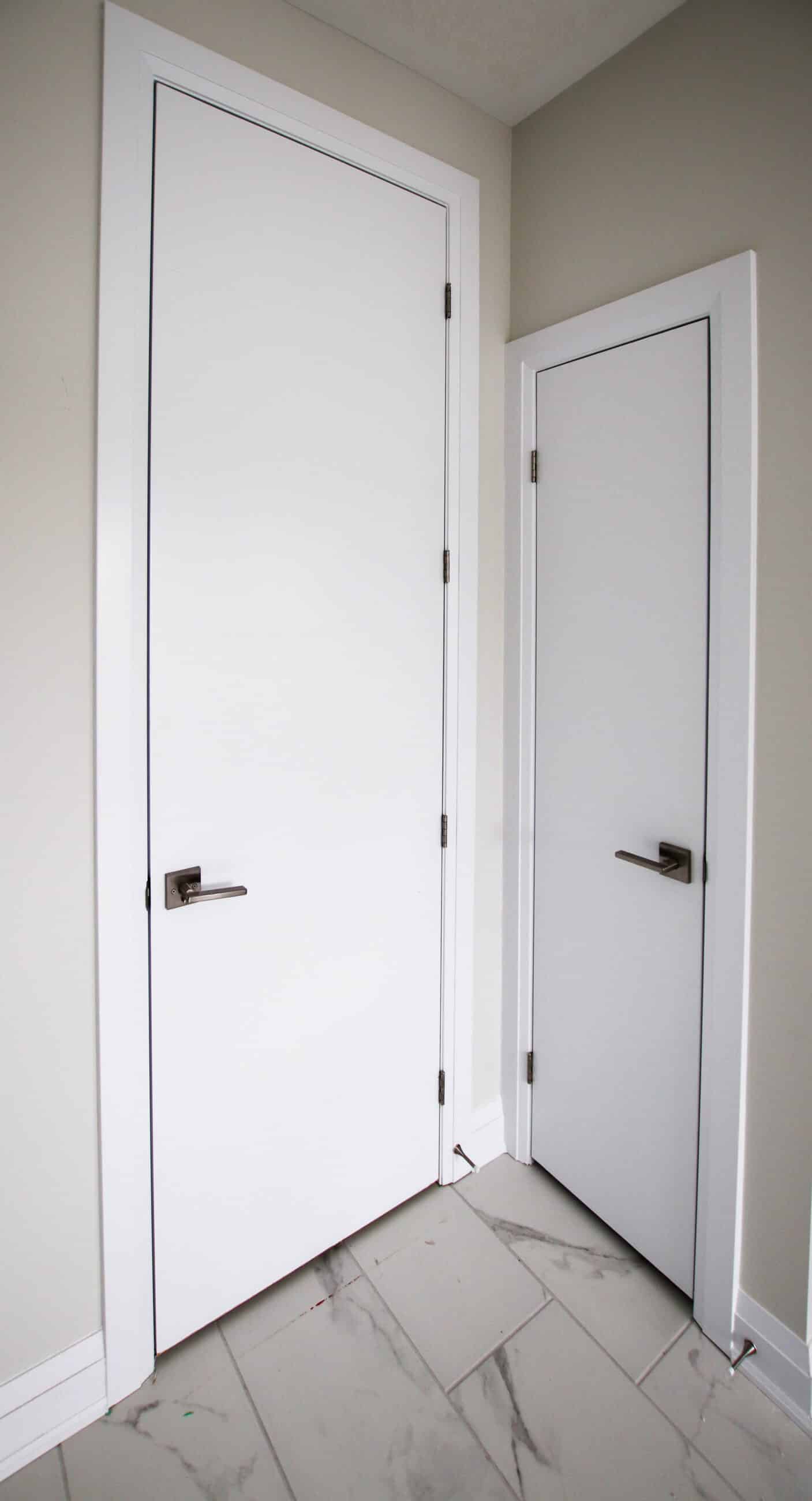 Custom Exterior Doors - Riverside Millwork Group