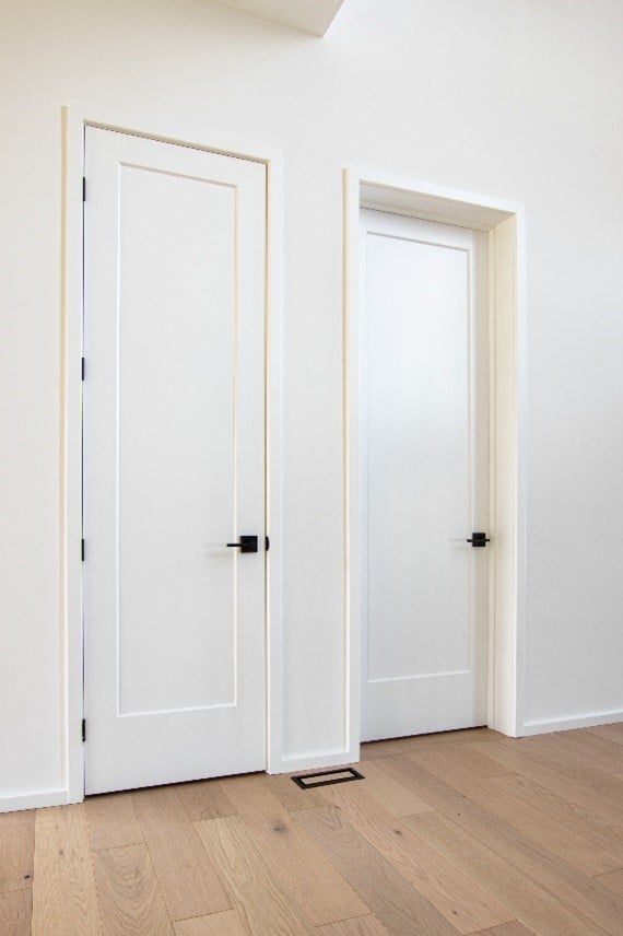 High Quality Door Knobs, Interior & Exterior, Classic & Modern