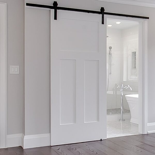 Custom Interior Doors - Riverside Millwork Group