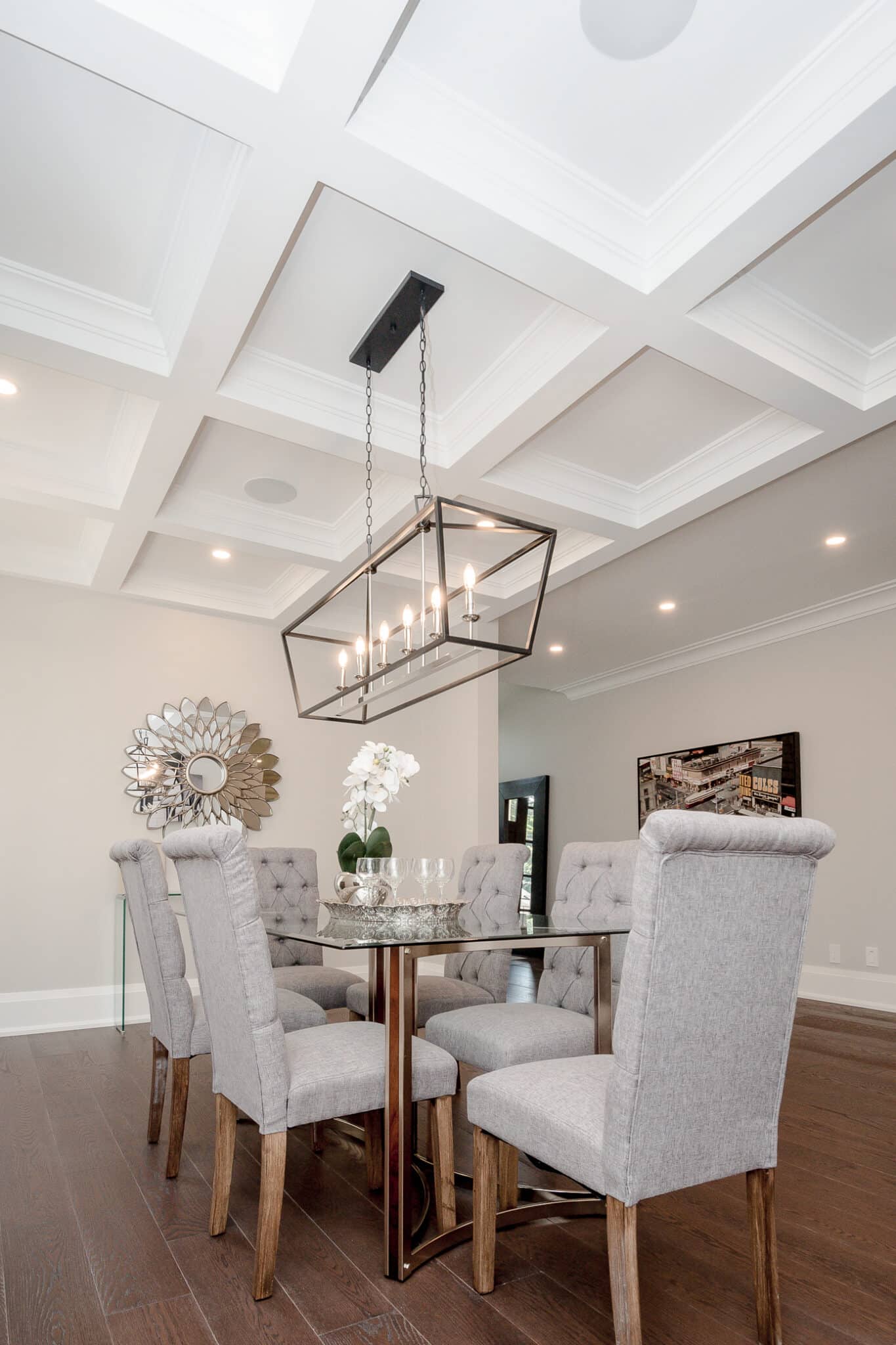 Ceilings - Riverside Millwork Group