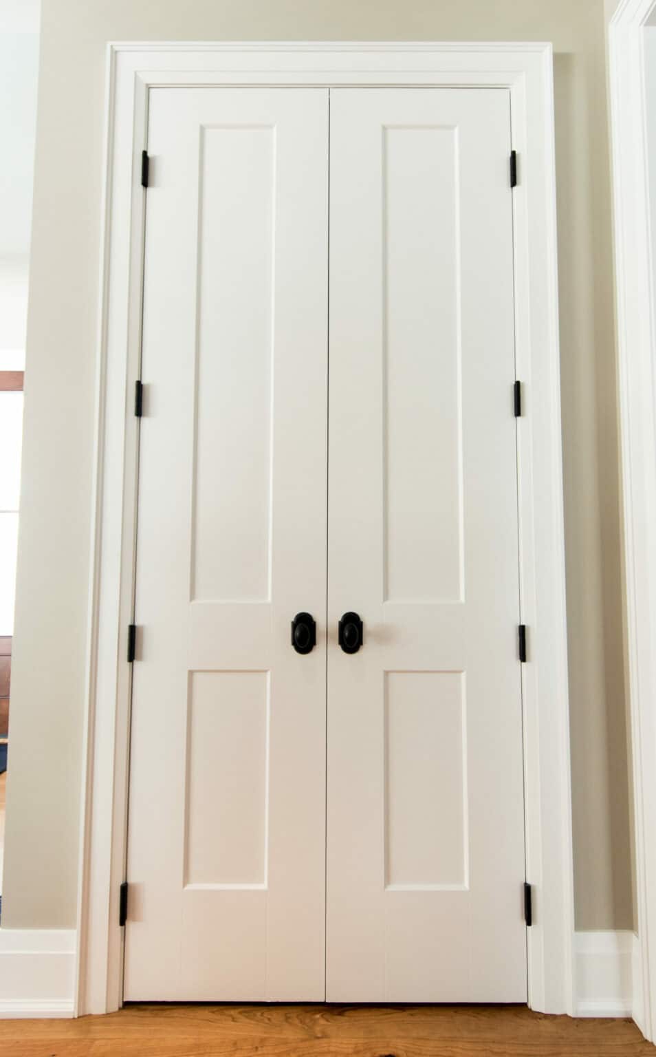 Shaker Interior Doors - Riverside Millwork Group