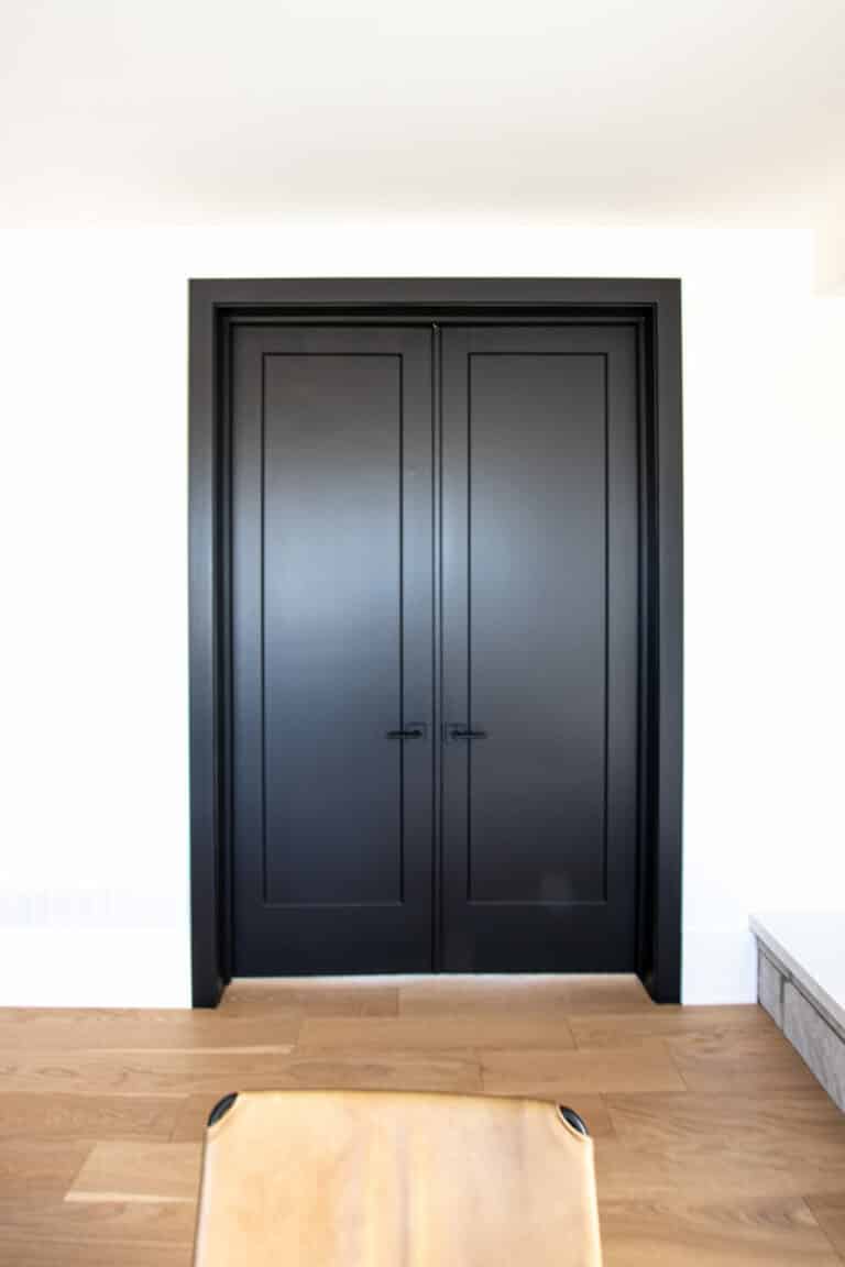 Interior Doors - Riverside Millwork Group