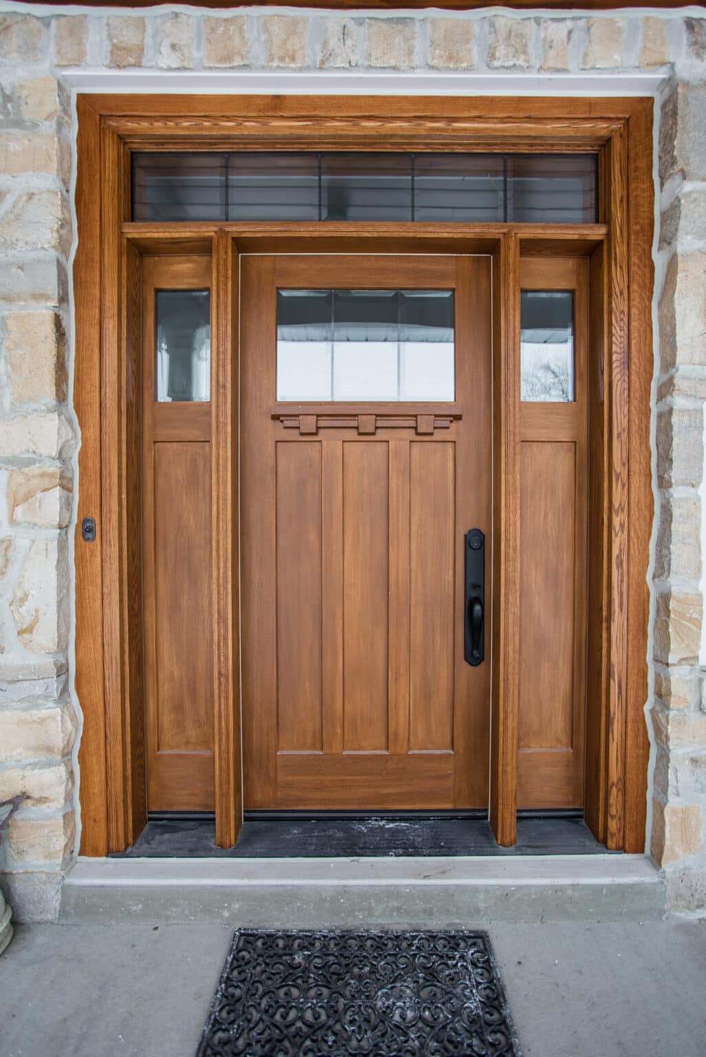 Riverside Millwork Group | Trim Moulding & Door Supplier