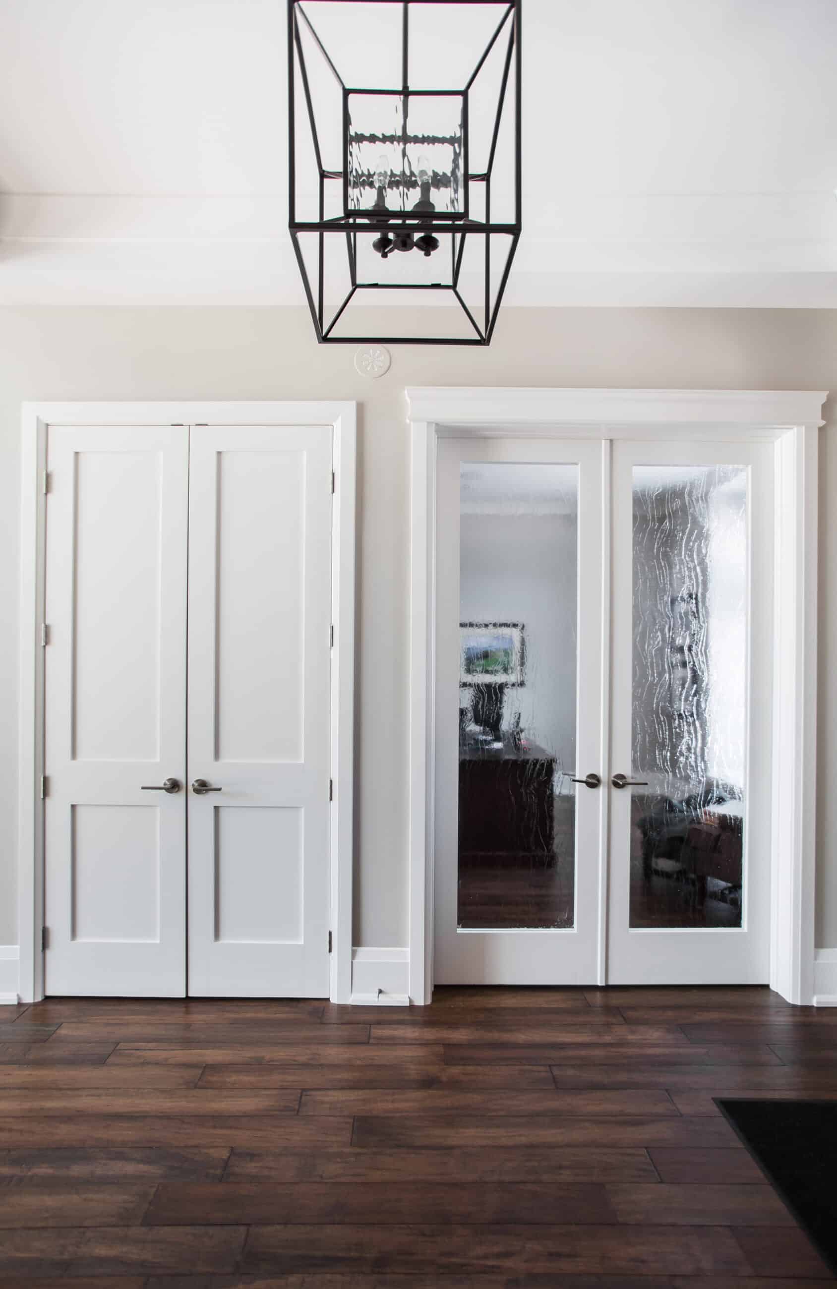 Custom Interior Doors - Riverside Millwork Group