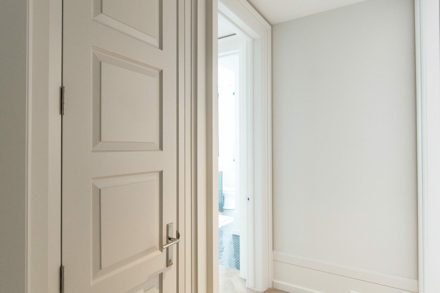 Types of Interior Door Styles - Riverside Millwork Group