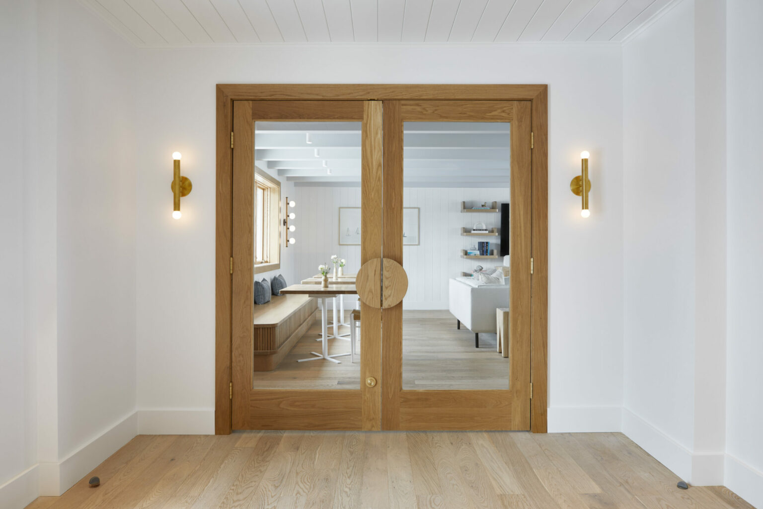 Mixing Your Trim & Interior Doors - Riverside Millwork Group