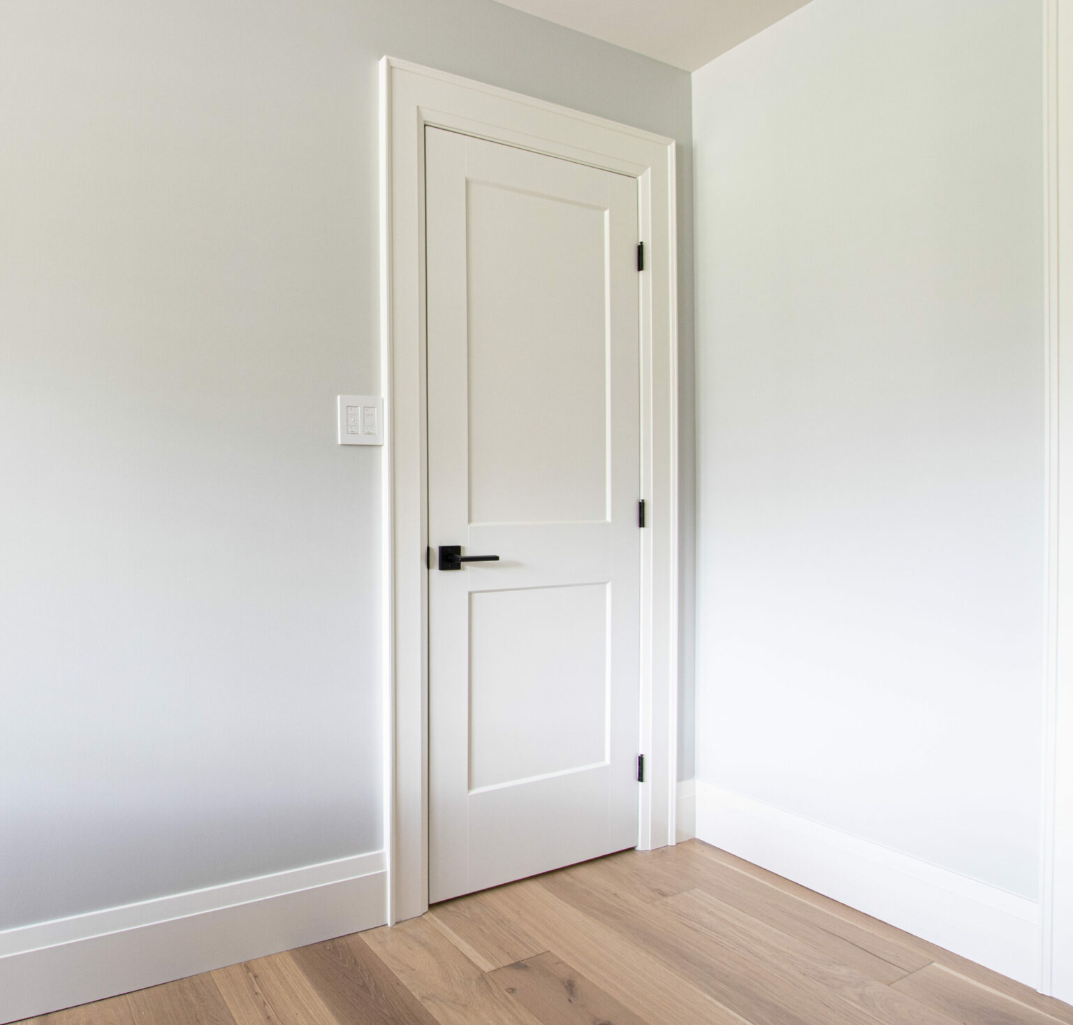 Mixing Your Trim & Interior Doors - Riverside Millwork Group