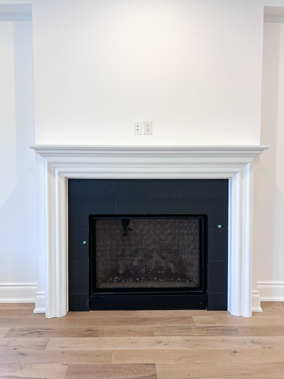 Fireplace Mantels - Riverside Millwork Group