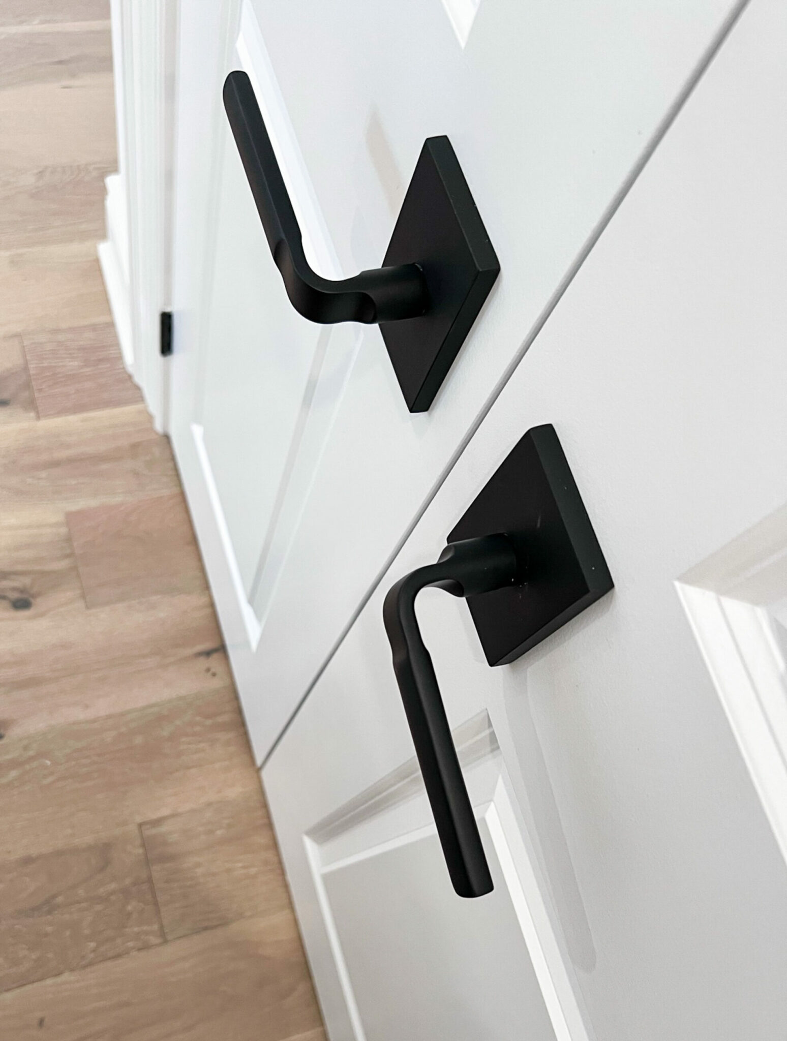 Door Hardware Trends for 2023/2024 Riverside Millwork Group