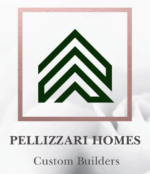 PELLIZZARI HOMES LOGO