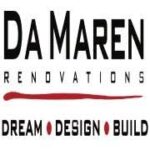 Da Maren Logo