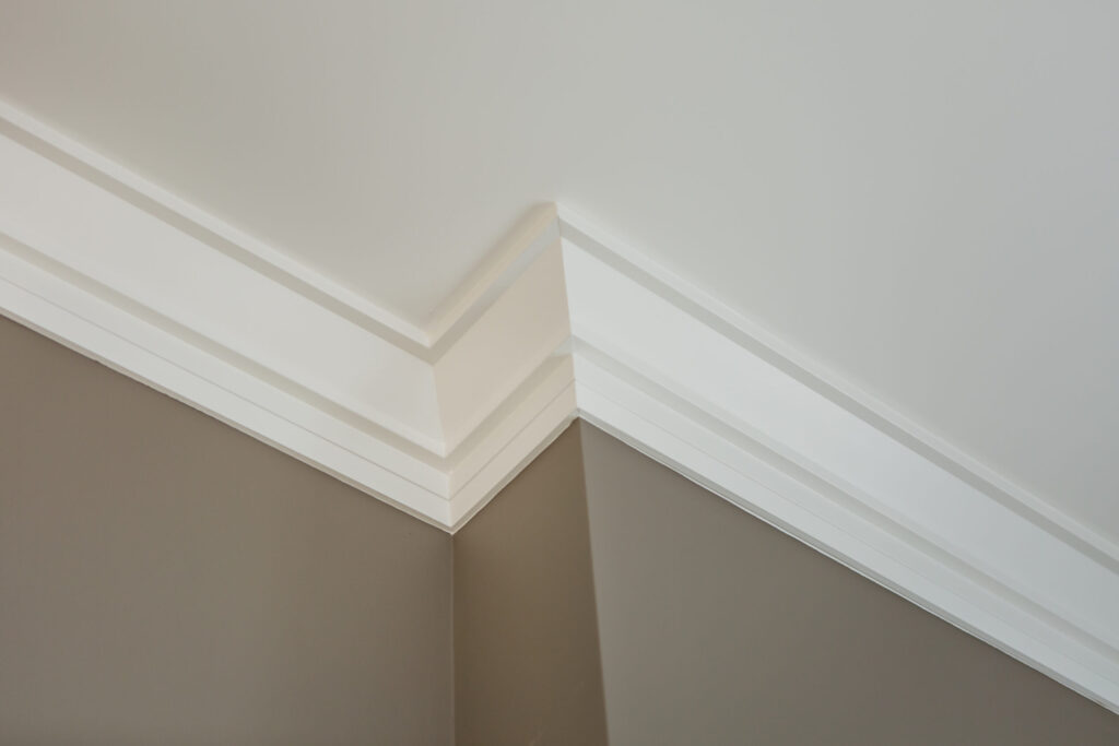 Crown Moulding