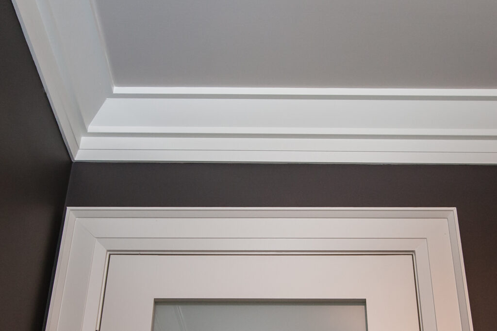 Crown Moulding