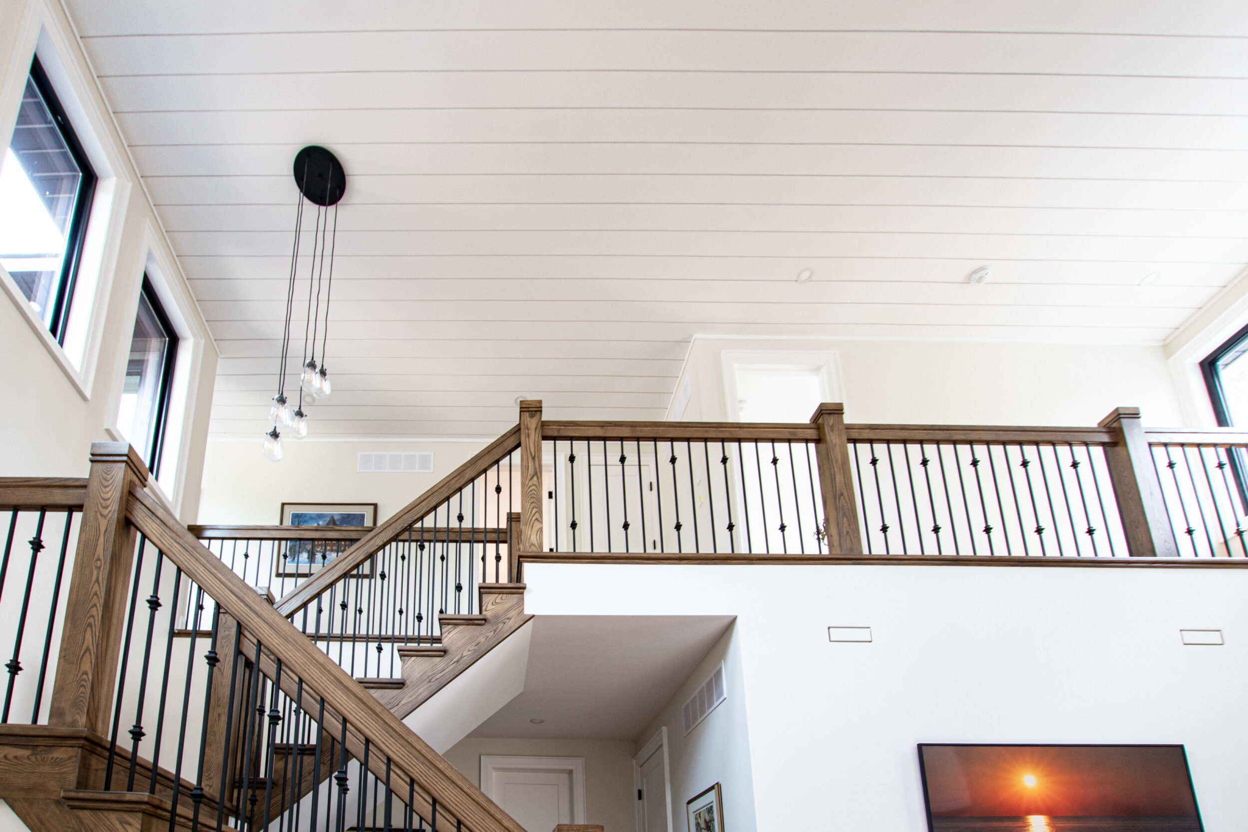 shiplap ceiling 3