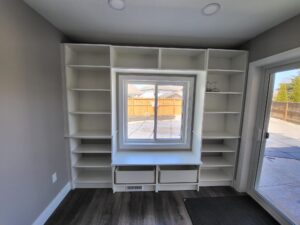 mudroom concept