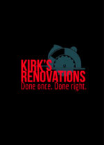 Kirk’s Renovations Inc.