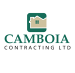 Camboia Contracting Ltd.